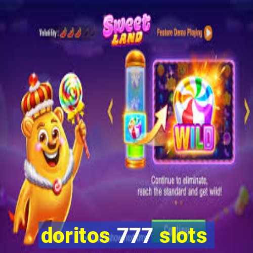 doritos 777 slots